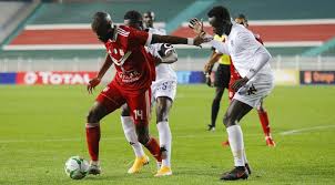 Voir plus d'idées sur le thème alger, film d'action, stade 5 juillet. Al Hilal Hold Belouizdad To Draw In Algiers Supersport Africa S Source Of Sports Video Fixtures Results And News