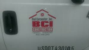 Bud Carpenter Inc