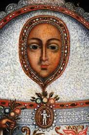 IMPERIAL SEÑORA NUESTRA: EL VESTuARIO Y EL JOYERO DE LA VIRGEN DE LAS NIEVES