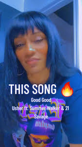 Usher Summer Walker 21 Savage