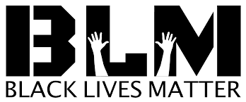 Black Lives Matter Banner For Merchandise Black Lives Matter Art Black Lives Matter Lives Matter