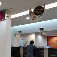 Klinik ini akan ditutup hari ini bermula pukul tiga petang hingga 8.30 malam untuk kerja nyahkuman dan akan kembali beroperasi pada 26 oktober. Maybank Desa Pandan Kuala Lumpur Federal Territory Of Kuala Lum