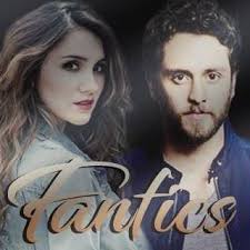 Fanfic Vondy, Chaverroni & Ponny