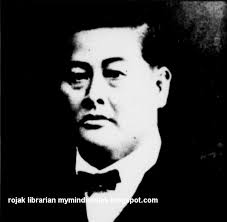 Chew Joo Chiat (Bukit Brown)