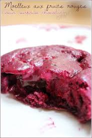 Moelleux De Fruits Rouges Rapido Girly De Louise Denisot Mes Brouillons De Cuisine Moelleux Desserts Aux Fruits Fruits Rouges