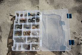 This complete beach metal detecting guide will help you with your beach detecting experience. Beach Metal Detecting Tips Hunting The Beach
