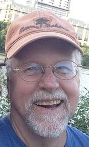 Obituary of Clifton W. Scott