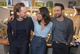 According to a profile on 42mp, tom hiddleston girlfriend began acting at age 6. Tom Hiddleston Being Part Of Pinter S Masterpiece Betrayal Was My Student Dream London Evening Standard Evening Standard