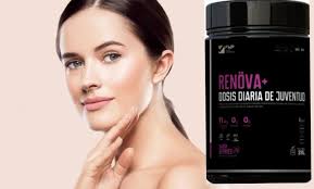 COLAGENO RENOVA️ + CON BIOPÉPTIDOS ACTIVOS 315gr GENERICO | falabella.com