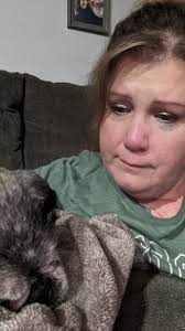 Coping with the loss of a beloved pet after 16 years