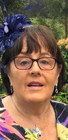 Noreen Obrien's Instagram, Twitter & Facebook