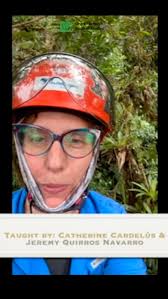 Apply now for the OTS field course Canopy Ecology