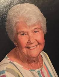 Obituary for Ellen Reynolds (Norton) Burnette