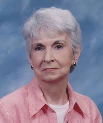 Norma June Atherton Obituary