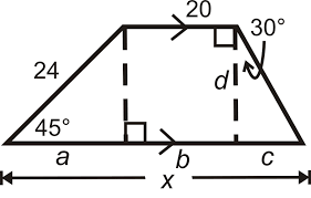 If you've had any experience with geometry, you probably know that there are many different types of triangles. 30 60 90 Right Triangles Ck 12 Foundation
