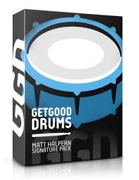 Matt has officially joined the pearl drums family! Matt Halpern Signature Pack Getgood Drums