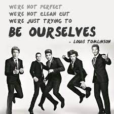 Pin On One Direction Quotes