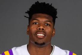 Better Know a Freshman