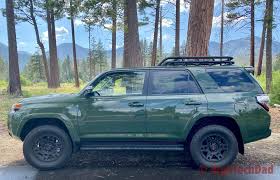 A toyota 4runner trd pro build including favorite modifications, why i chose the 4runner as my adventure vehicle and how i found the toyota note: Making A Run To Lake Tahoe In The 2020 Toyota 4runner Trd Pro Hightechdad