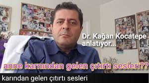 Anne Karnindan Gelen Masum Citirtilar Karin Cildinde Catlama Isareti Olabilir Mi Youtube