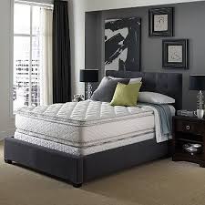 Perfect Sleeper Presidential Suite Ii Euro Pillowtop Mattress Set Various Sizes Sam S Club Serta Perfect Sleeper Mattress Sets Mattress