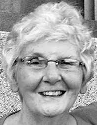 Betty Whetsell Obituary (1937