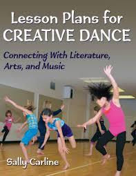 Lesson Plans For Creative Dance Ebook Rental Teach Dance Dance Activities For Kids Dance Instruction