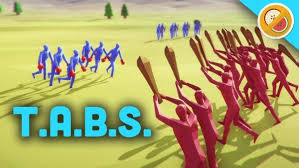 Totally Accurate Battle Simulator Full Game Pc Free Download Gaming Pc Tabs Game Full Games
