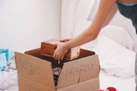 Living area with a but before you buy anything, think of how you're going to live in the space. How To Pack For A Move A Complete Checklist Mymove
