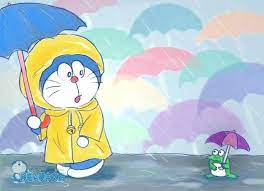 ghim của whie phucha tren doraemon dễ thương