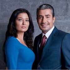 Gulseren Y Cihan Turkish Actors Actors Celebrities