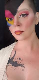 Nail art designs with shaky hands