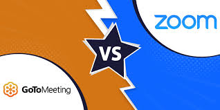 With the gotomeeting app you can organize, attend and participate in virtual meetings from your mobile device. Gotomeeting Vs Zoom Two Great Providers One Decision Uc Today