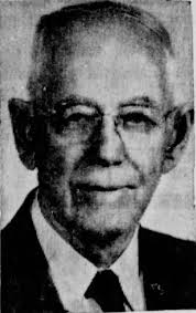 William Oliver Stanley (1873-1964)