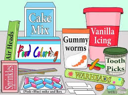 Content updated daily for sel social emotional learning. 4 Cara Untuk Membuat Model Sel Wikihow