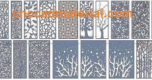 ملفات فيكتور ديكور لماكينة الليزر تصميم بصيغة cdr جاهز الحجم 5 33 mb الصيغة corel draw cdr التصنيف decor pattern أكثر من 23 م vector file vector decor