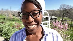 Give Thanks! Life lessons from my garden.