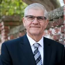 Obituary information for Bishop Floyd Eugene Morris