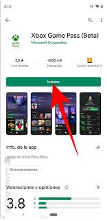 But that's where the fun ends. Project Xcloud En Android Que Necesitas Y Como Probarlo Antes De Su Lanzamiento Oficial