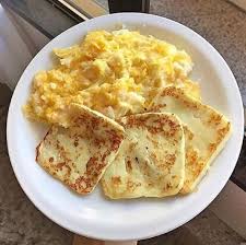 Café Da Manhã Simples E Saudável Pin Em Receitas Saudaveis