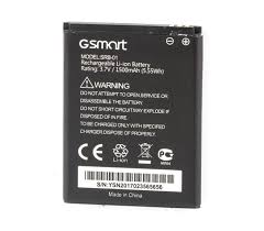 Gigabyte GSmart RIO R1 SRB-01 ...