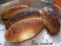 Epingle Sur Pains Viennoiseries