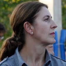 Yolanda Erburu Arbizu