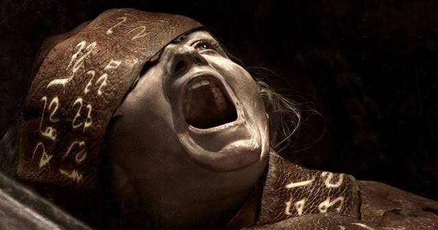 Lee Cronin's The Mummy Early Reviews Out: “Most Terrifying & Disgusting”  Reboot Yet, Critics Call It A Gore-Fest : r/horror