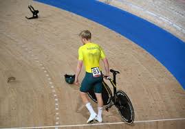 Jun 30, 2021 · japan's yuta wakimoto (left) cycles ahead of compatriot kazunari watanabe in the men's keirin track cycling event at the incheon international velodrome during the 17th asian games on sep 25, 2014. Australia Cyclist S Handlebars Snap Off At Olympics Qualifier Photos