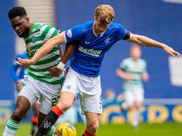 Celtic is so far having another successful season, and they are eying the 9th consecutive title. What Channel Is Rangers Vs Celtic Tv Live Stream And Kick Off Details For Premiership Clash Daily Record