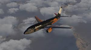 Belavia world of tanks livery a320neo requested by czechboy777 and 9 others. Belavia World Of Tanks Ew 254pa For Ixeg 737 Aircraft Skins Liveries X Plane Org Forum