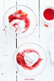 Sorbet Kokosowy Przepis Eten