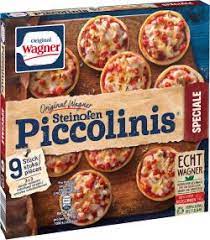 Santa fe's best italian joint here at piccolino, with our checkered tablecloths and happy chatty regulars, we serve up delicious, family style italian food. Original Wagner Pizza Steinofen Piccolinis Speciale Online Kaufen Bei Combi De