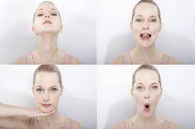 Exercises To Reduce Face Fat: 5 Effective Exercises To Lose Fat From Your  Face | India.com